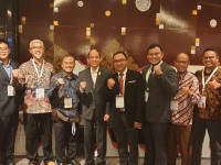 Indonesia Raih 17 Penghargaan dalam ASEAN Energy Awards