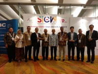 Indonesia Raih Penghargaan pada Ajang ASEAN Energy Awards 2018