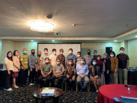 Indonesia, Swiss Develop Modular Curriculum for Solar Power Plant Technicians