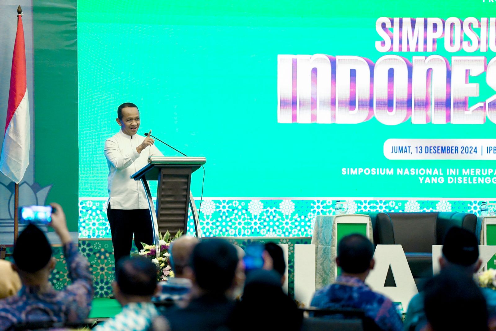 Ini Startegi Menteri ESDM Capai Swasembada Energi 