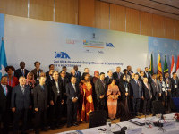 IORA 2nd Renewable Energy Ministerial Meeting, Indonesia Angkat Pentingnya Akses Energi yang Berkeadilan