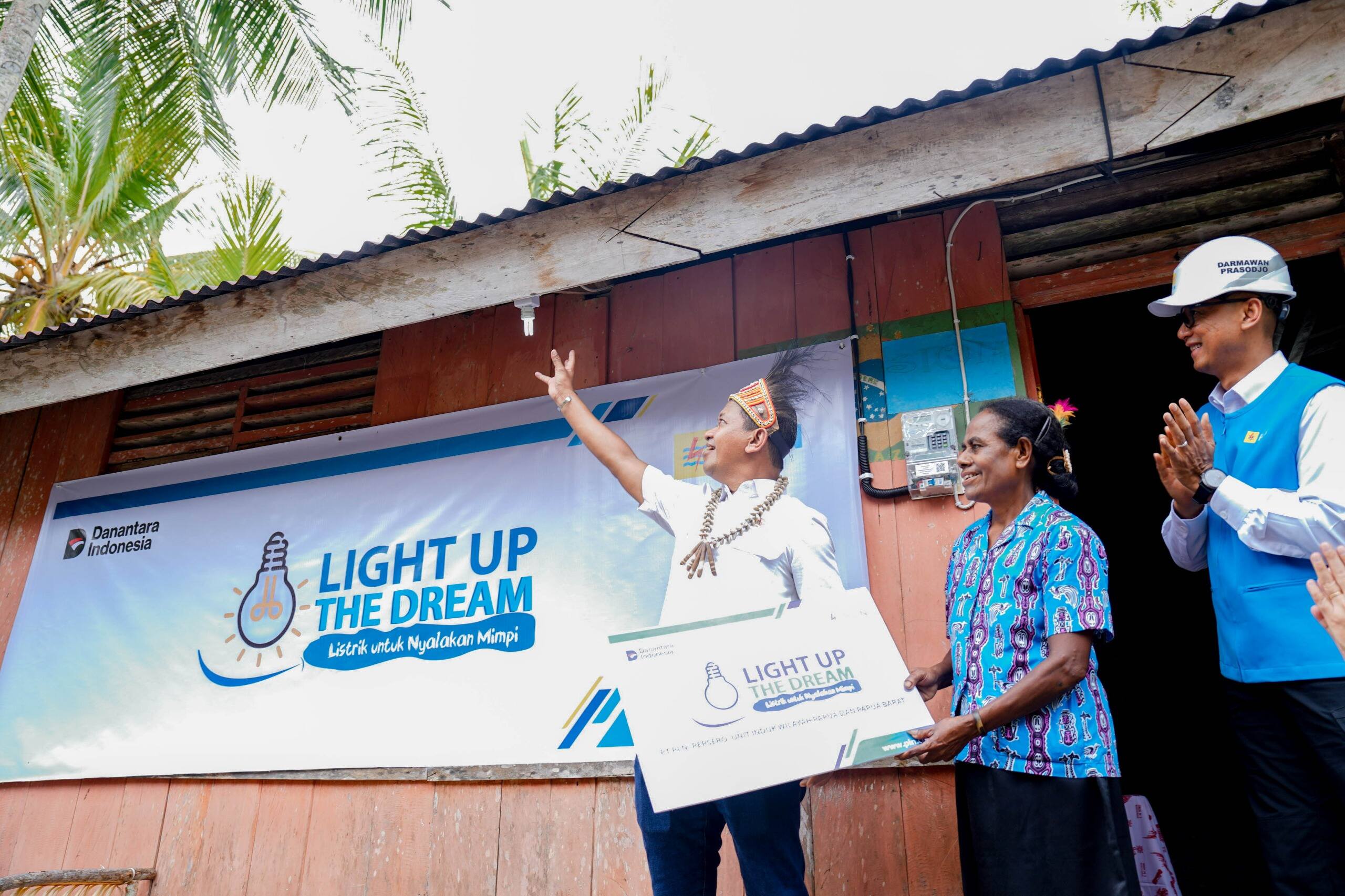 Jadi Kebijakan Strategis Presiden Prabowo, Menteri ESDM Kebut Program Listrik Desa