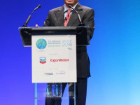 Jadi Pembicara Kunci Konferensi Gas Dunia ke-27, Menteri Jonan Sampaikan 2 Proyek Gas Masa Depan Indonesia