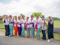 Kader Wanita: Jurus Sakti Kembangkan Desa Energi Berdikari
