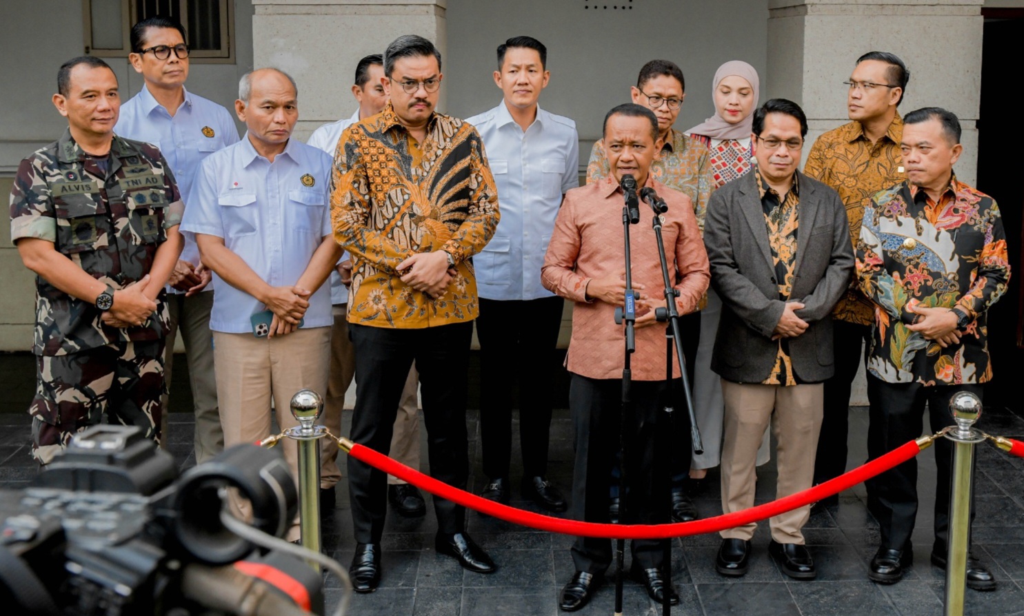 Kebijakan Untuk Rakyat: Pemerintah Pastikan 45 Ribu Sumur Minyak akan Dikelola Rakyat