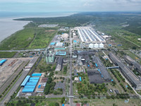 Kelola Smelter Ramah Lingkungan, PT Inalum Usung Konsep Eco-Inovasi