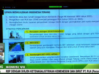 Indonesia to Reach 100% Electrification Ratio in 2022