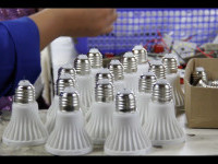 Kementerian ESDM Dorong Industri Lampu LED Dalam Negeri