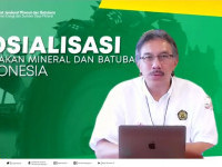 Kementerian ESDM Luncurkan Dokumen Kebijakan Mineral dan Batubara
