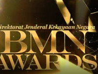  Ministry of EMR Won Two Prizes in BMN Awards 2020