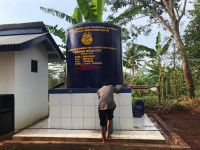 Kementerian ESDM Resmikan 3 Sumur Bor di Kendal dan Semarang