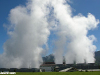 Govt to Evaluate Eight Geothermal Fields