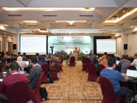 Kementerian ESDM Tutup Rangkaian Bimbingan Teknis Penerapan Manajemen Energi di Kalimantan