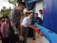 Lagi, Bangun Infrastruktur di Sumatera Pakai APBN, Wamen ESDM: Manfaatnya Untuk Rakyat