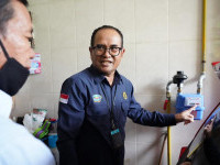 Lakukan Uji Petik Jargas, BPH Migas Cek Minat dan Daya Beli Masyarakat Jawa Timur