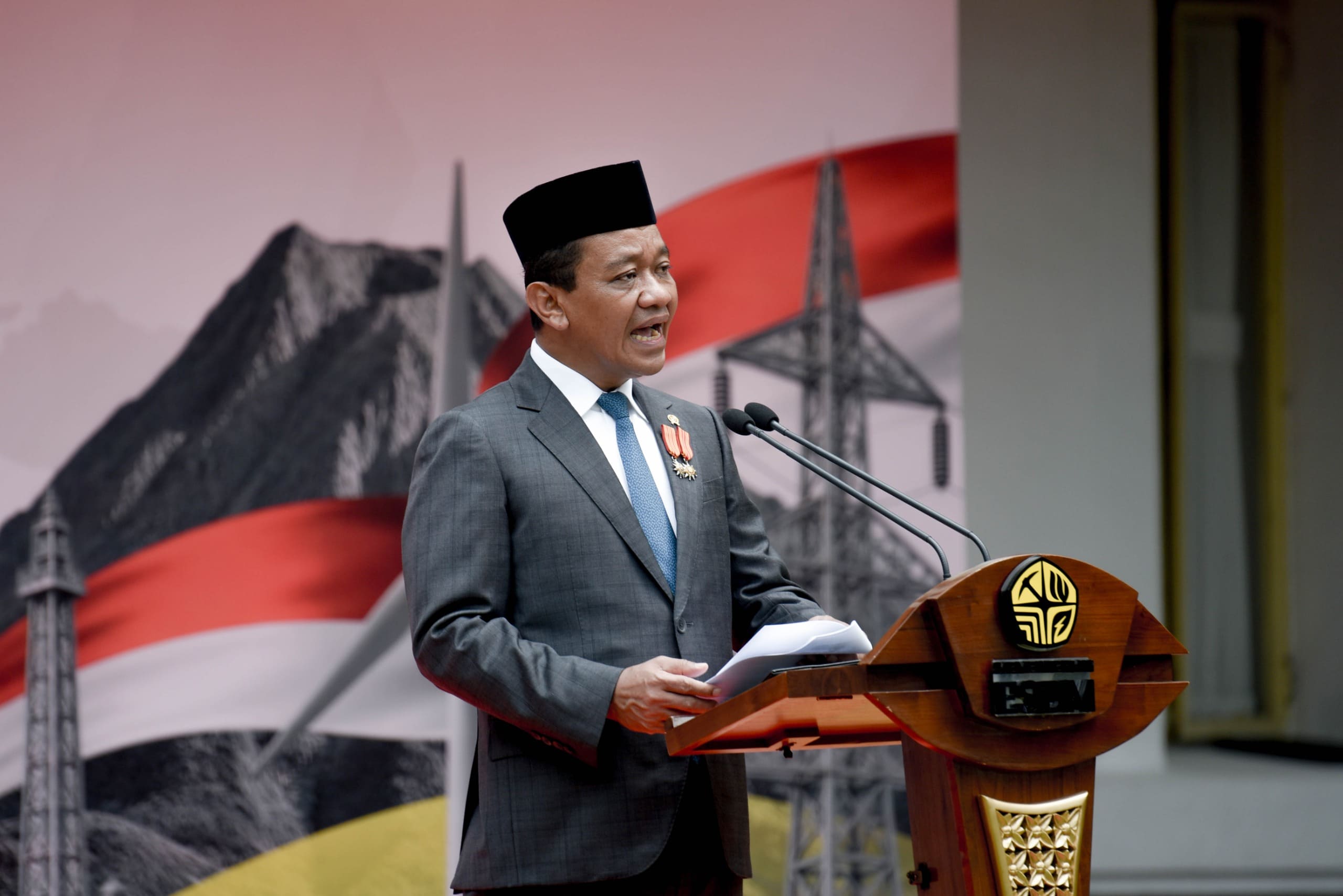Lampaui Target pada 2025, PNBP ESDM Kini Dipatok Rp165 Triliun