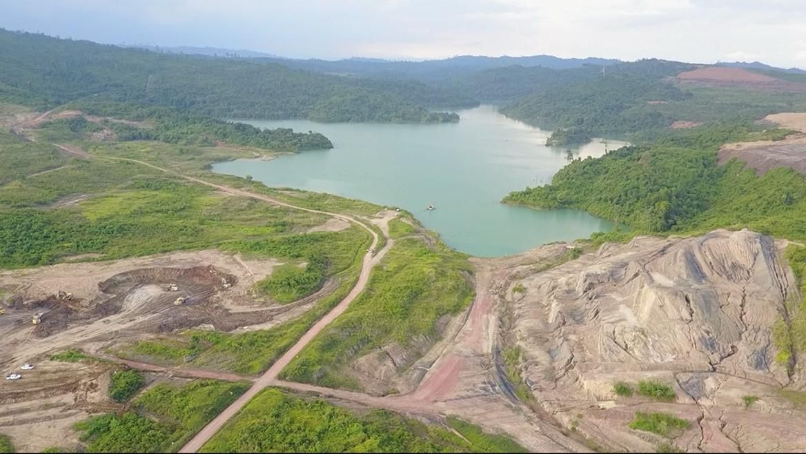 Langgar Penambangan di Kawasan Hutan, Menteri Bahlil Bakal Beri Denda Hingga Rp6,5 Miliar