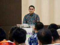 Launching Indo EBTKE ConEx 2023, Dirjen Dadan Optimis Tingkatkan Pemanfaatan Potensi EBT