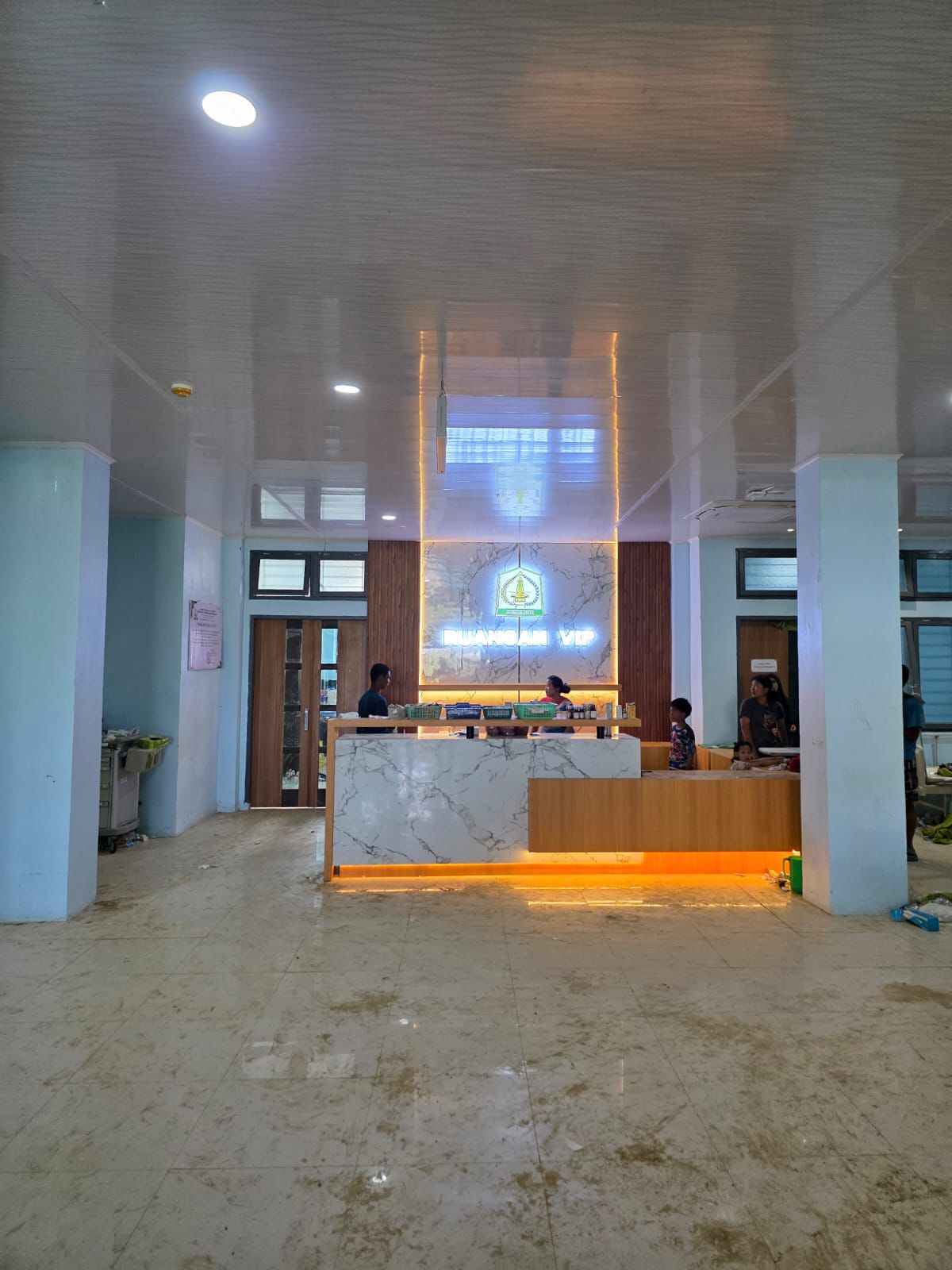 Listrik Rumah Sakit di Aceh Sudah Pulih, Siap Layani Masyarakat