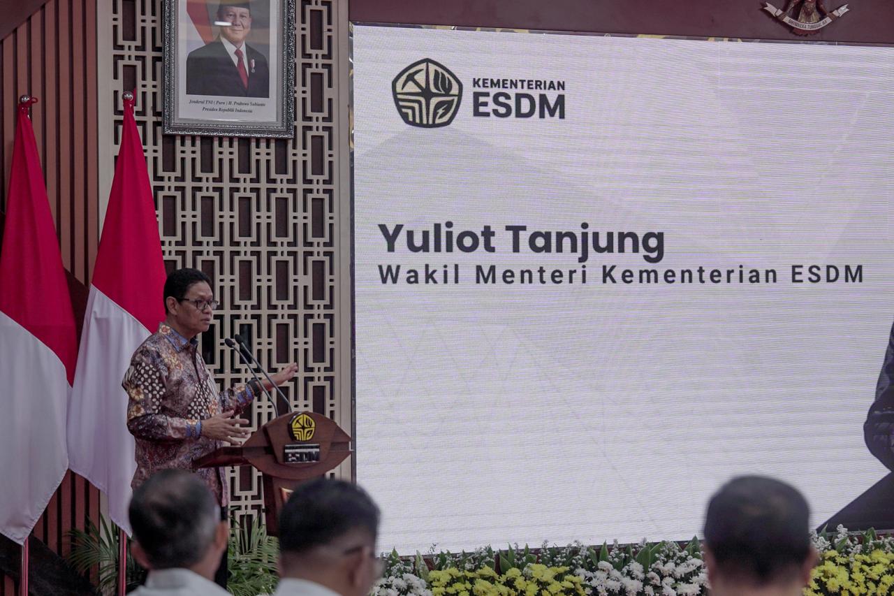 MAGMA Indonesia Versi Terbaru Diluncurkan, Warga Bisa Cek Kerawanan Bencana dari Lokasinya