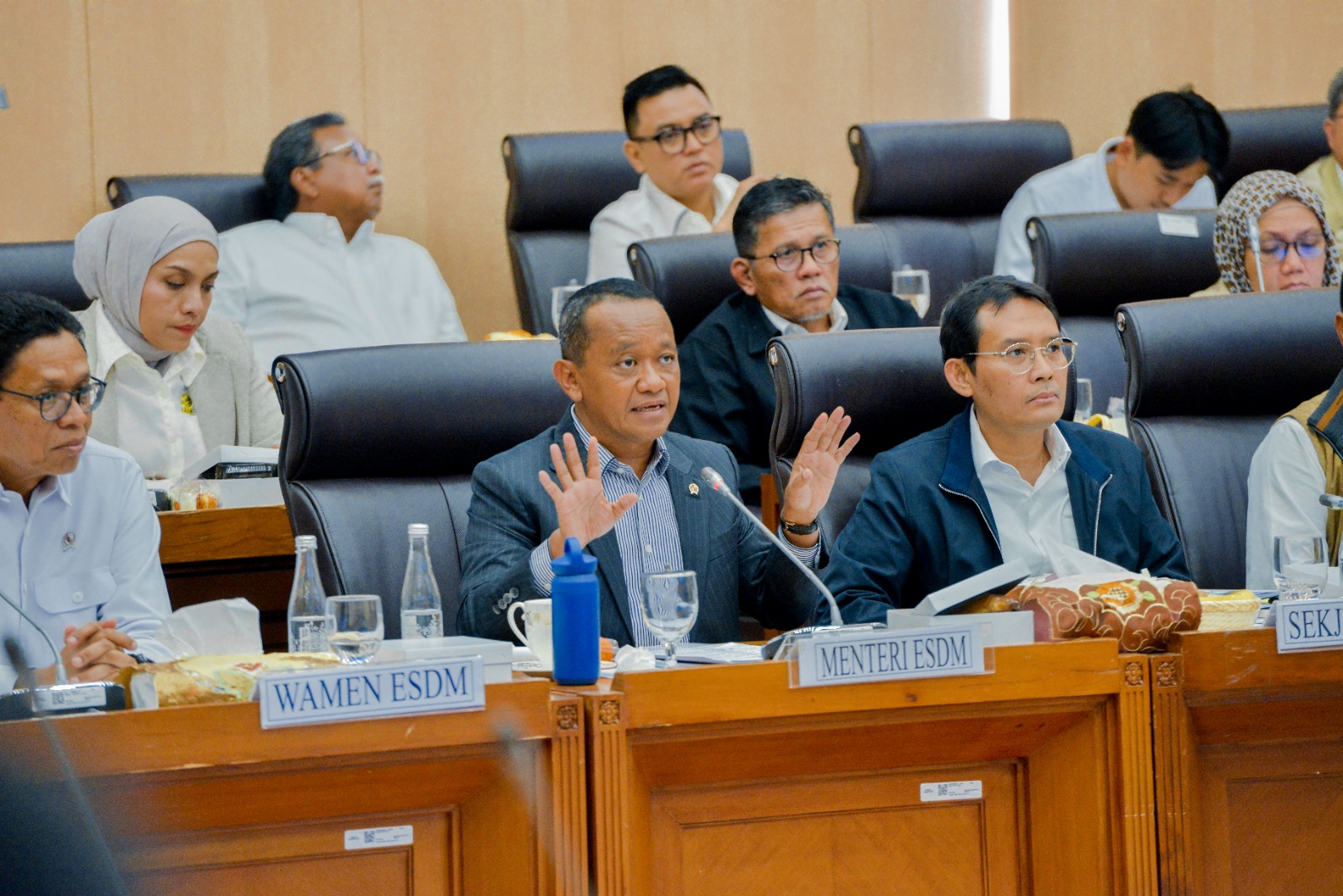 Mandatori Biodiesel Perkuat Ketahanan Energi, Pemerintah Targetkan Stop Impor Solar 2026