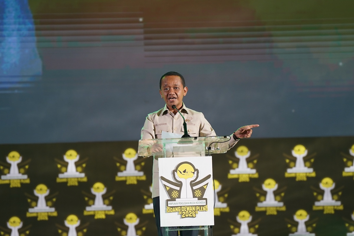 Menteri Bahlil: Terobosan Baru Buka Jalan Swasembada Energi