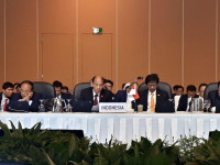 Menteri Energi Se-ASEAN Apresiasi Pengelolaan Energi di Indonesia