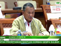 Menteri ESDM: Cadangan Minyak Indonesia Tersedia untuk 9,5 Tahun dan Cadangan Gas 19,9 Tahun