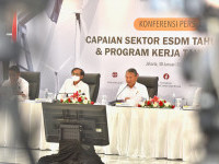 Menteri ESDM: Program B35 Segera Diluncurkan Februari 2023 
