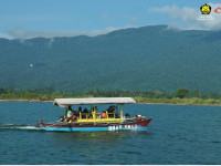 Miliki Keunikan Geologis, Danau Poso Diusulkan Menjadi Geopark