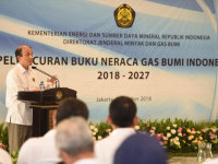 Neraca Gas Indonesia 2018-2027: Dibagi Enam Region dan Tiga Skenario