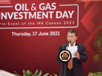 “We’ll improve investment climate”, says Energy Minister during Oil and Gas Investment Day