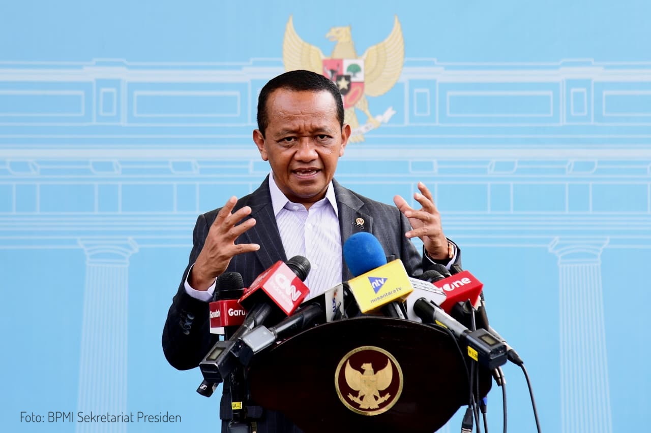 Optimalkan Gas Domestik, Pemerintah Kaji Pemanfaatan CNG Nasional