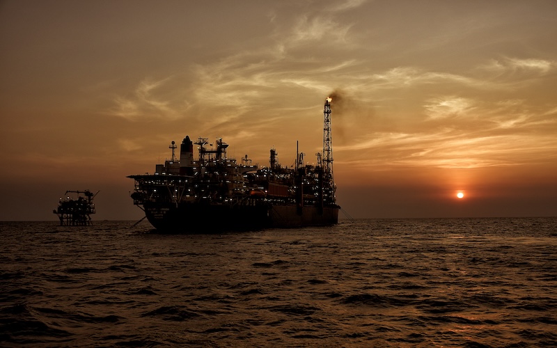 Oversupply Minyak Dunia Tekan ICP Desember 2025 ke Level USD61,10 per Barel