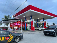 Energy Minister Inaugurates 17 One-Price Gas Stations