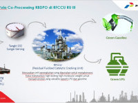 Pakar Katalis ITB: Indonesia Pemrakarsa Co-Processing CPO ke Green-Fuel Komersial