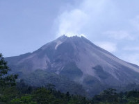 Pantau Aktivitas Gunung Merapi, Badan Geologi Tingkatkan Kemampuan Mitigasi