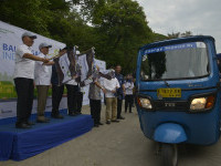 Pemanfaatan Gas Untuk Transportasi Harus Ditingkatkan: Mengapa dan Bagaimana Strateginya?