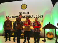 Pemerintah Berikan Apresiasi Atas Serapan Produk Dalam Negeri