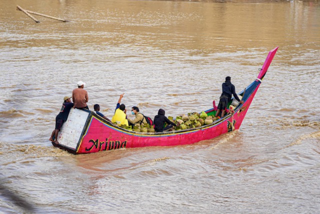 Perkuat Distribusi BBM & LPG ke Wilayah Terisolir Bencana, Pemerintah Kerahkan Strategi Lintas Moda