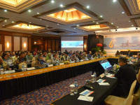 Reinforcing Cooperation in Energy Sector, Indonesia-Japan Held 6th IJEF in Bali