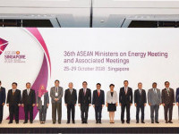 Pertemuan Pejabat Tinggi Energi ASEAN, Indonesia Dorong Penyediaan Energi di Daerah Terpencil