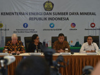 Perundingan Pemerintah dengan Freeport Selesai Lebih Cepat