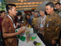 Mapping Out Direction of National Energy Development, Arifin: Innovation Needed