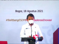 Pilot project Konversi Motor BBM ke Listrik, Komitmen Indonesia Wujudkan Energi yang Lebih Bersih