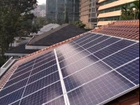 Indonesia to Invest More in Solar Energy