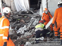 Poliklinik Posko ESDM Siap Beri Layanan Kesehatan Masyarakat Terdampak Gempa Sulawesi Tengah