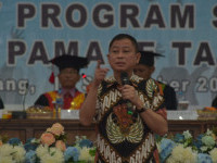 Potensi Energi Setempat dan LTSHE akan Listriki Wilayah Terpencil di Kalimantan Barat