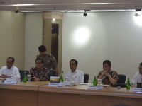 Presiden Jokowi Minta PLN Segera Pulihkan Kondisi Kelistrikan Jabodetabek dan Jawa Barat