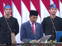 Presiden Jokowi Patok ICP USD80 per Barel di RAPBN 2024